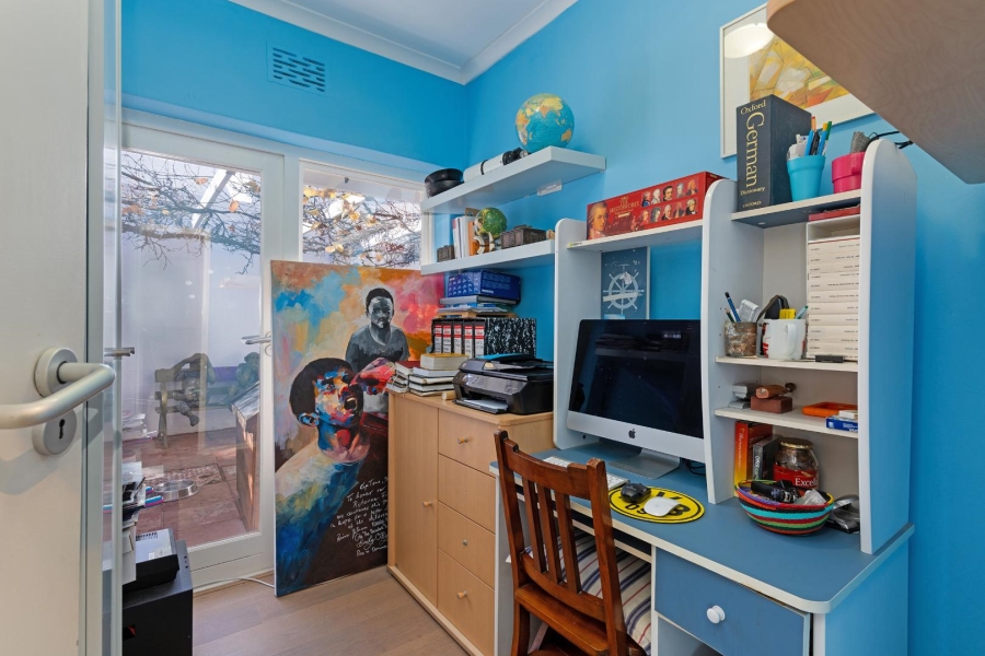 5 Bedroom Property for Sale in Camps Bay Western Cape